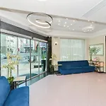 Art Plaza Hotel