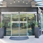 Art Plaza Hotel