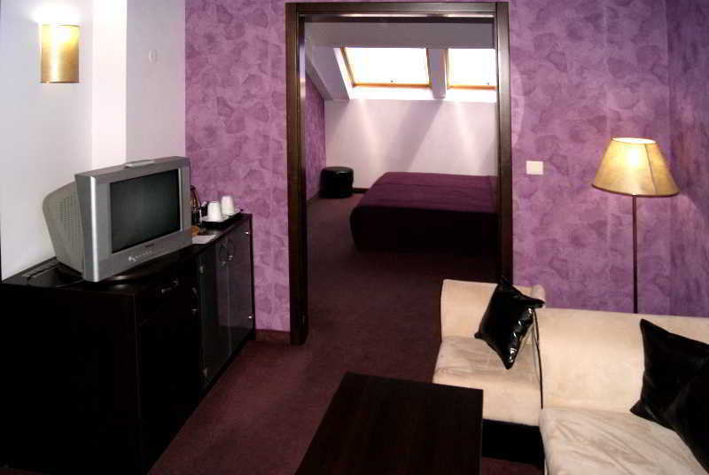 Art Plaza Hotel Sofia