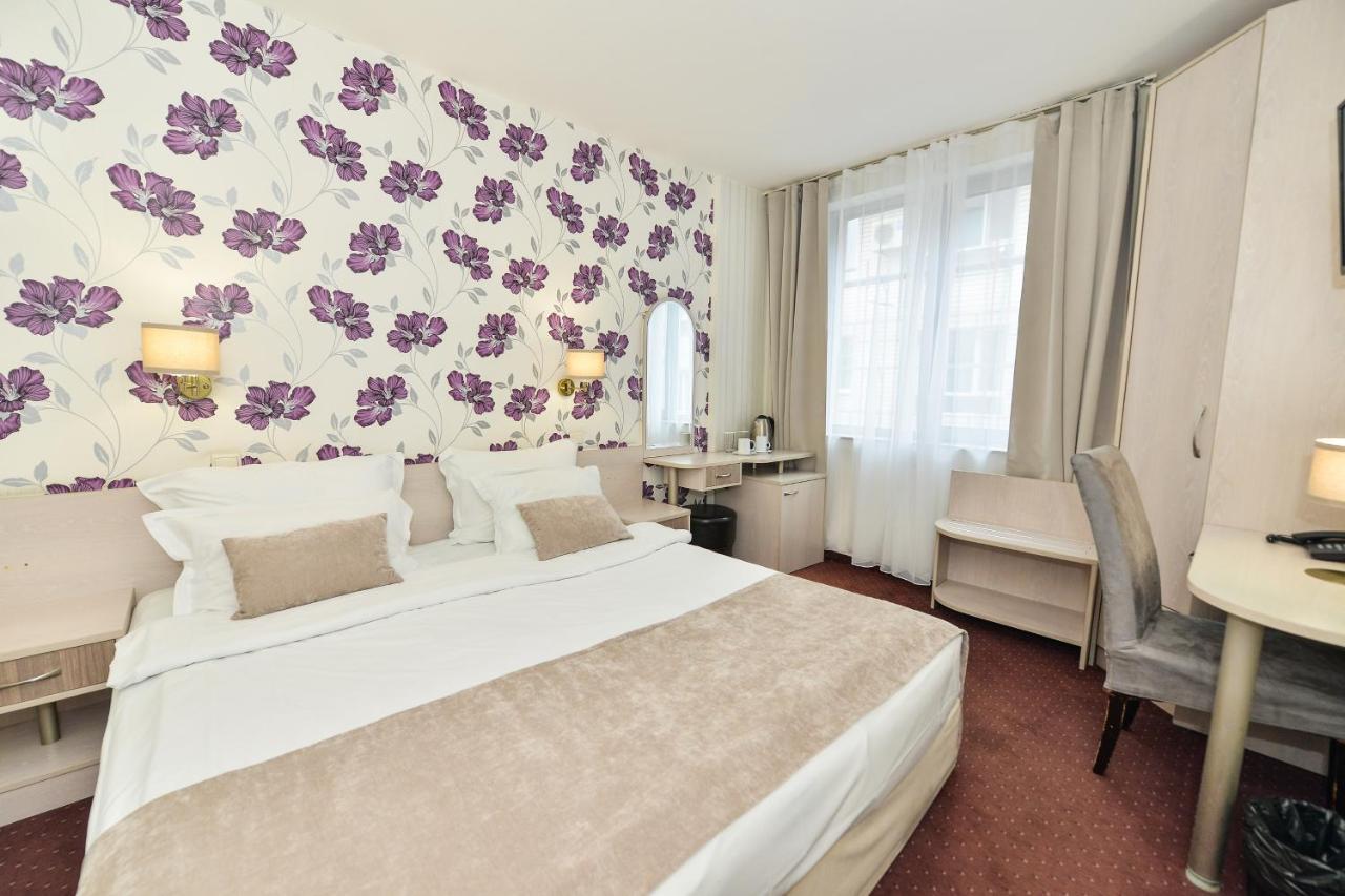 Art Plaza 4* Sofia