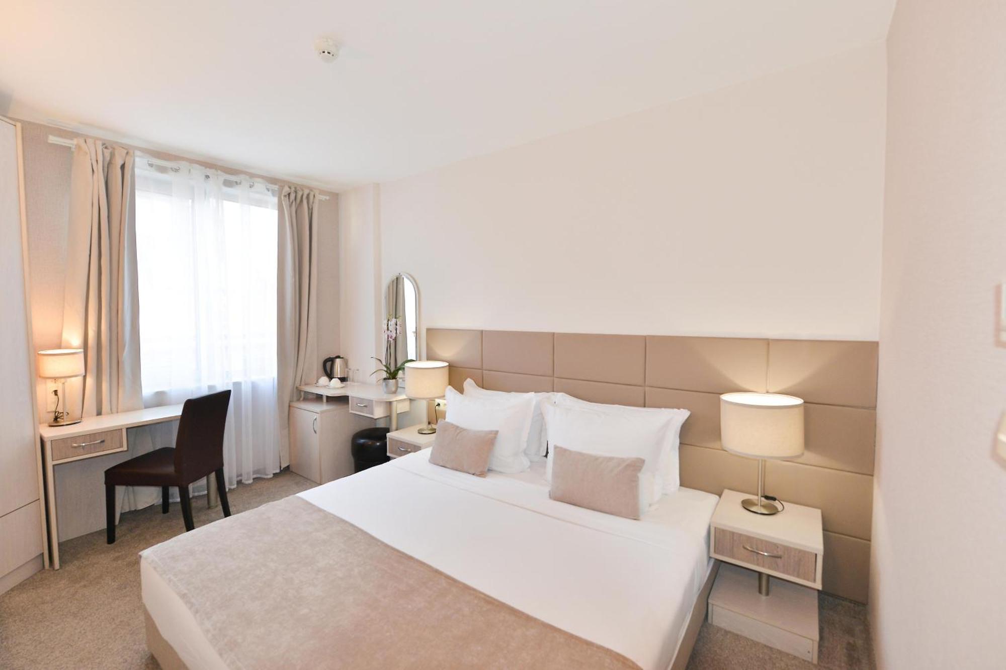 Art Plaza 4* Sofia