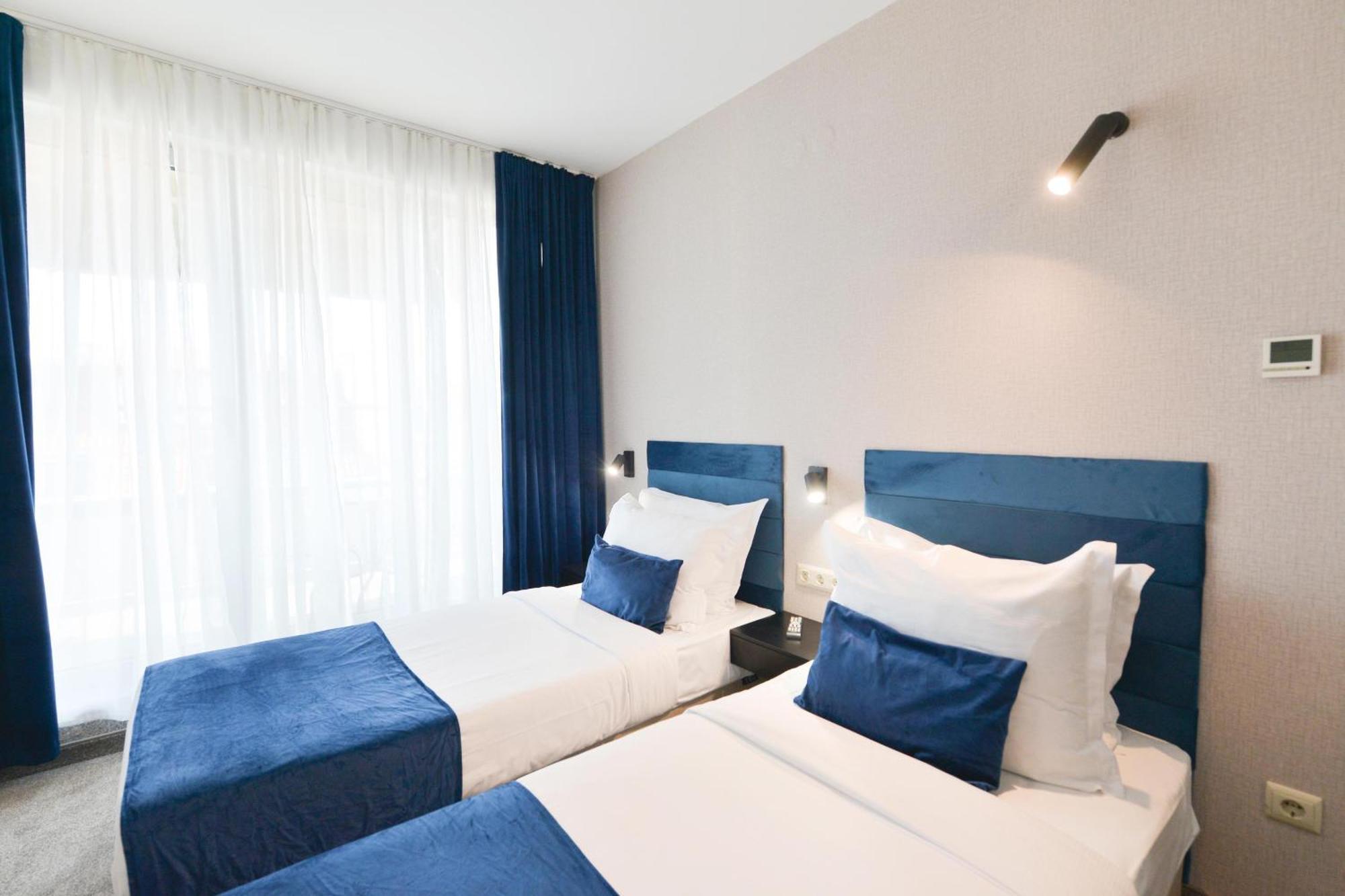 Art Plaza Hotel Sofia