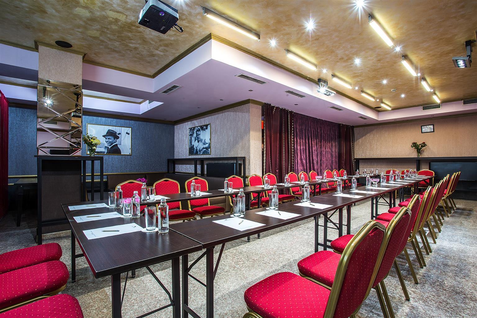 Hotel Art Plaza Sofia