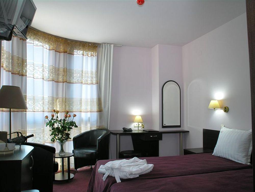 Art Plaza 4* Sofia